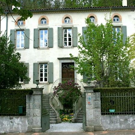 L'Affable Les Cammazes Bed & Breakfast Екстериор снимка