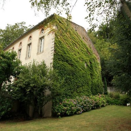 L'Affable Les Cammazes Bed & Breakfast Екстериор снимка