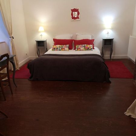 L'Affable Les Cammazes Bed & Breakfast Екстериор снимка