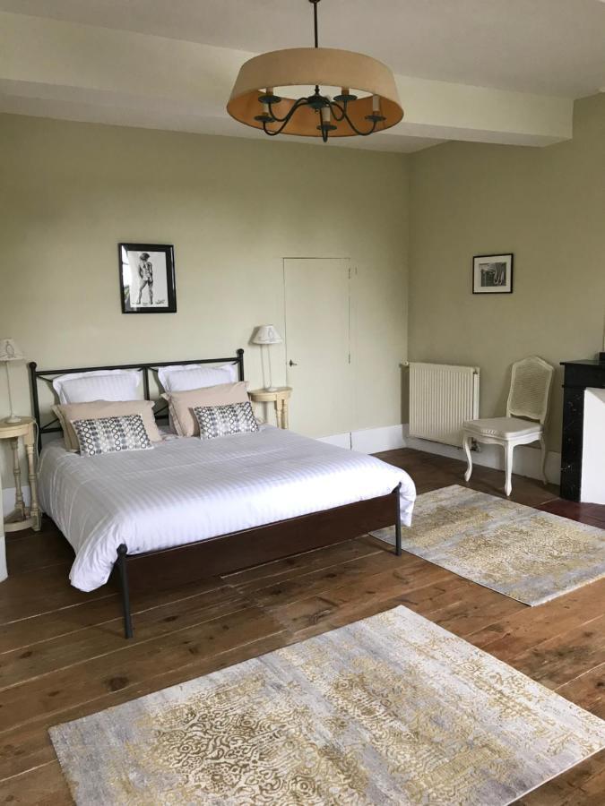 L'Affable Les Cammazes Bed & Breakfast Екстериор снимка