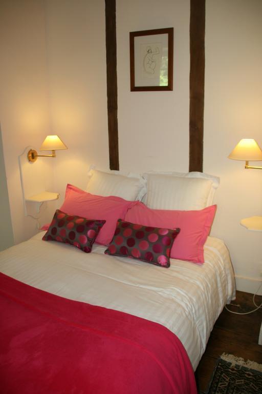 L'Affable Les Cammazes Bed & Breakfast Стая снимка