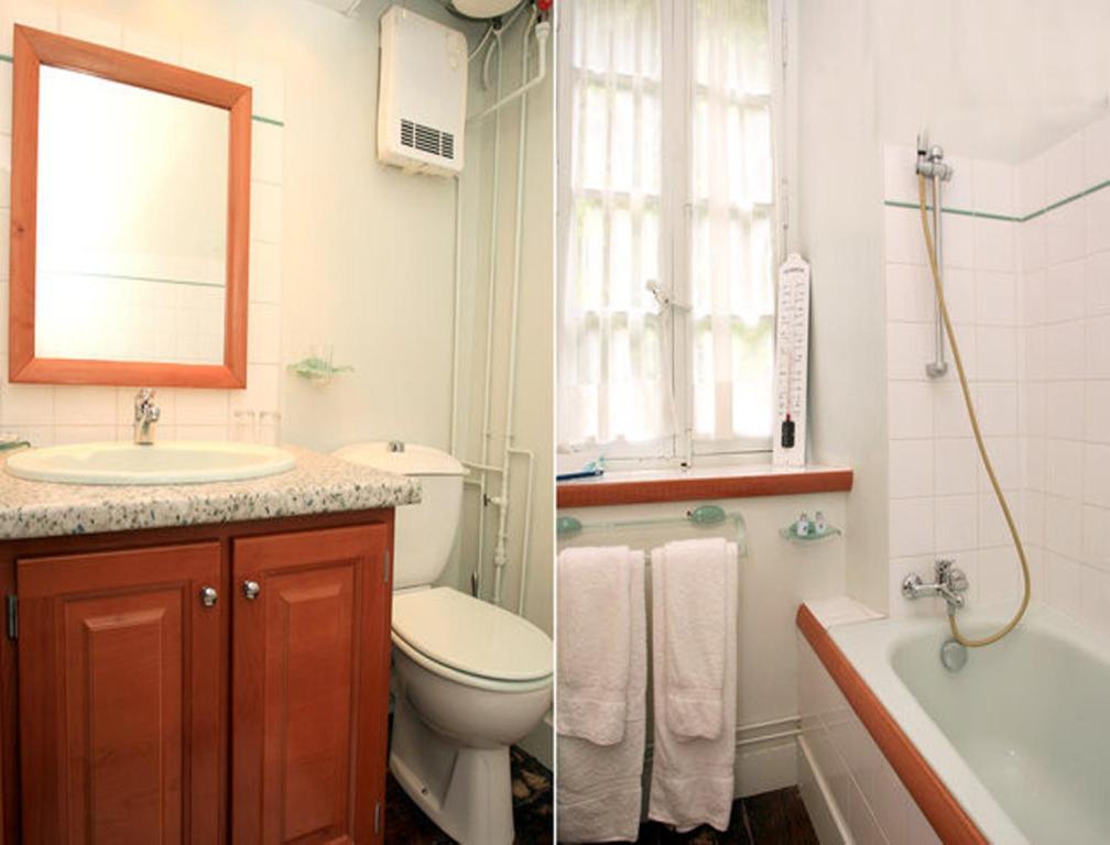 L'Affable Les Cammazes Bed & Breakfast Стая снимка