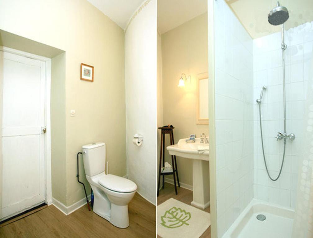 L'Affable Les Cammazes Bed & Breakfast Стая снимка