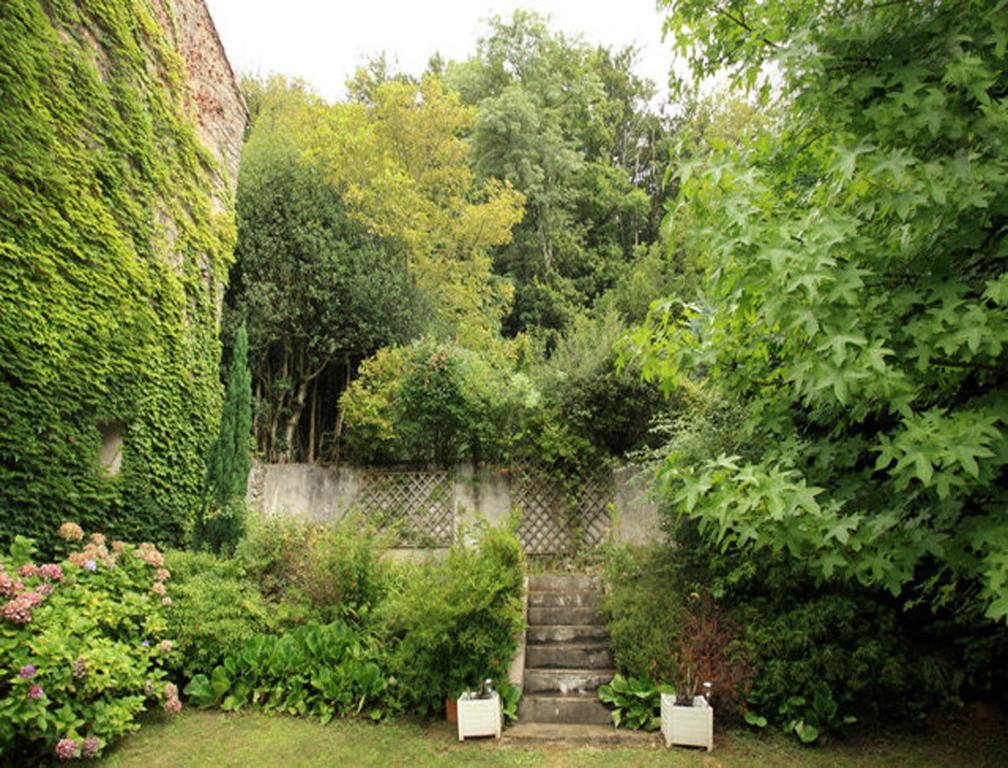 L'Affable Les Cammazes Bed & Breakfast Екстериор снимка