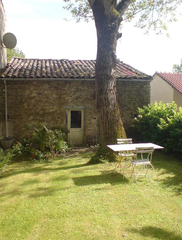 L'Affable Les Cammazes Bed & Breakfast Екстериор снимка
