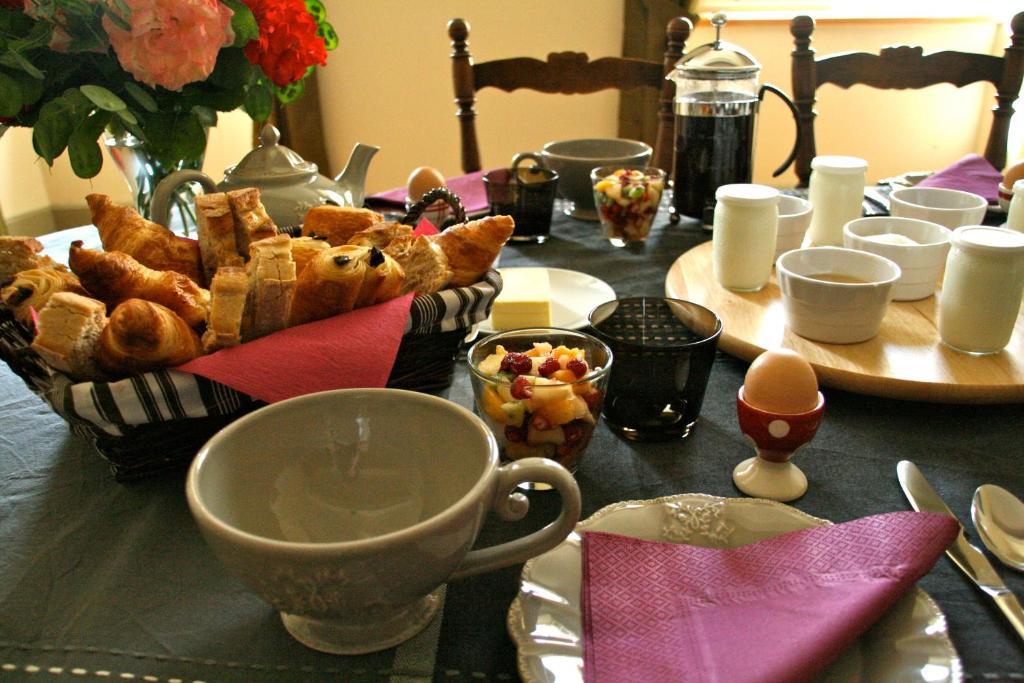 L'Affable Les Cammazes Bed & Breakfast Екстериор снимка