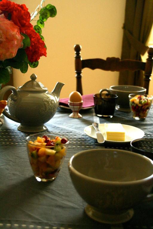 L'Affable Les Cammazes Bed & Breakfast Екстериор снимка
