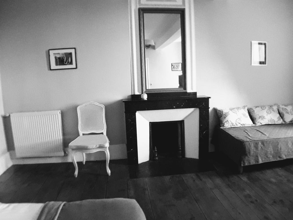 L'Affable Les Cammazes Bed & Breakfast Екстериор снимка