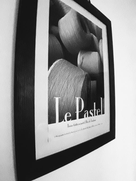 L'Affable Les Cammazes Bed & Breakfast Екстериор снимка