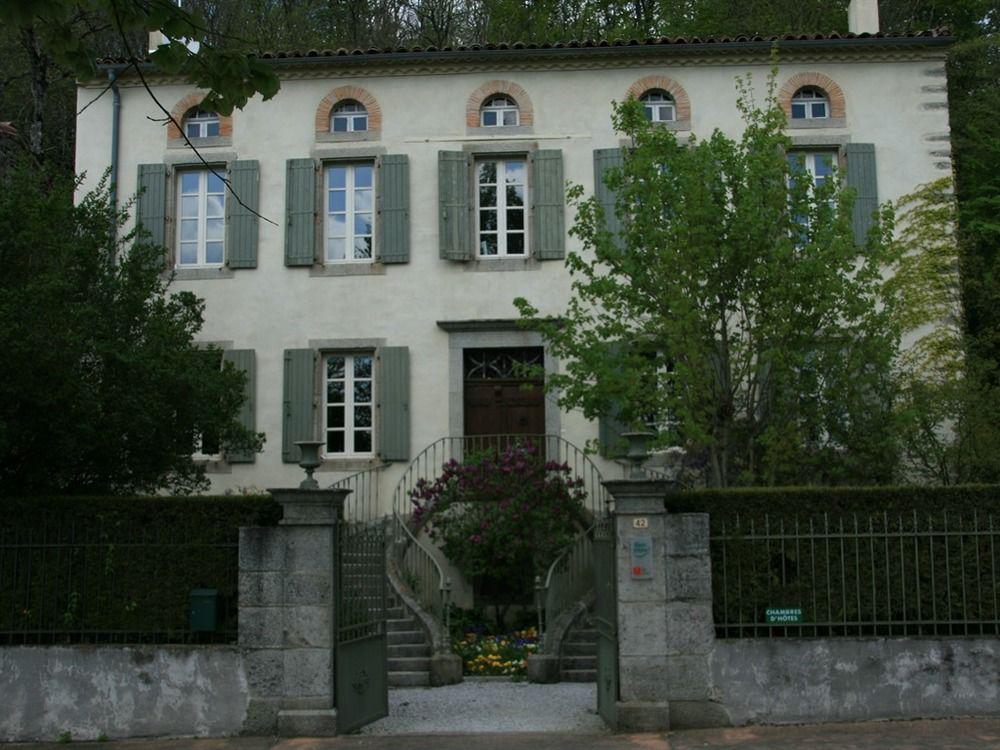 L'Affable Les Cammazes Bed & Breakfast Екстериор снимка