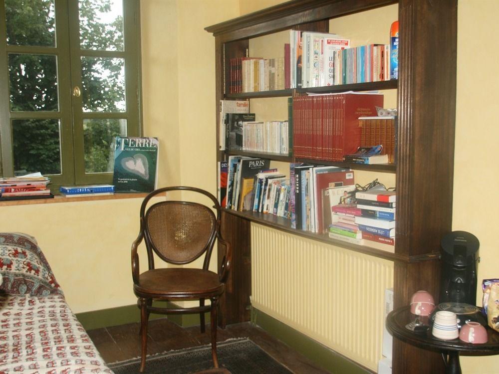 L'Affable Les Cammazes Bed & Breakfast Екстериор снимка