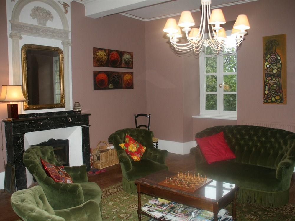 L'Affable Les Cammazes Bed & Breakfast Екстериор снимка