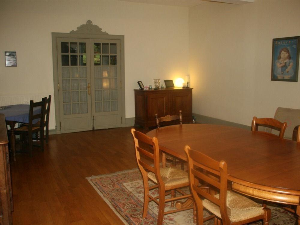 L'Affable Les Cammazes Bed & Breakfast Екстериор снимка