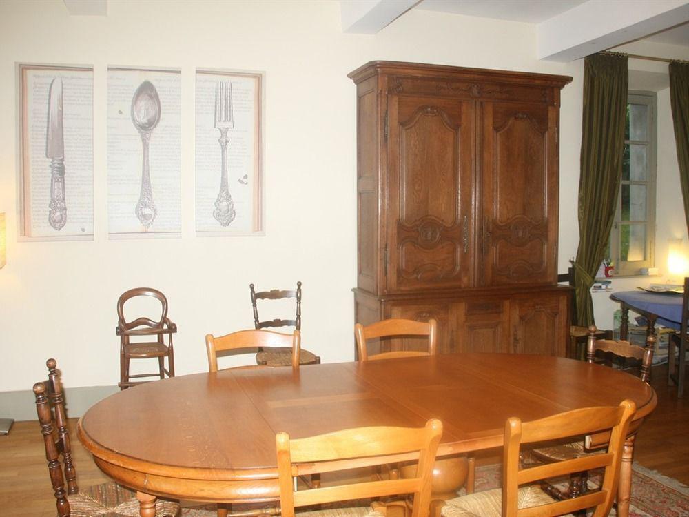 L'Affable Les Cammazes Bed & Breakfast Екстериор снимка
