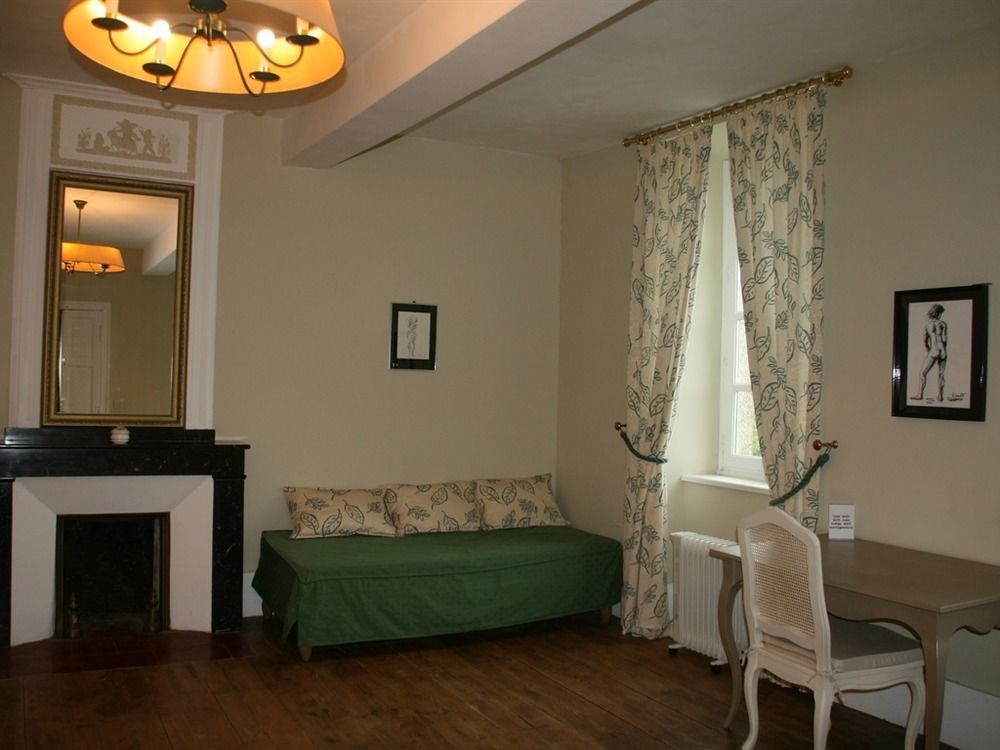 L'Affable Les Cammazes Bed & Breakfast Екстериор снимка