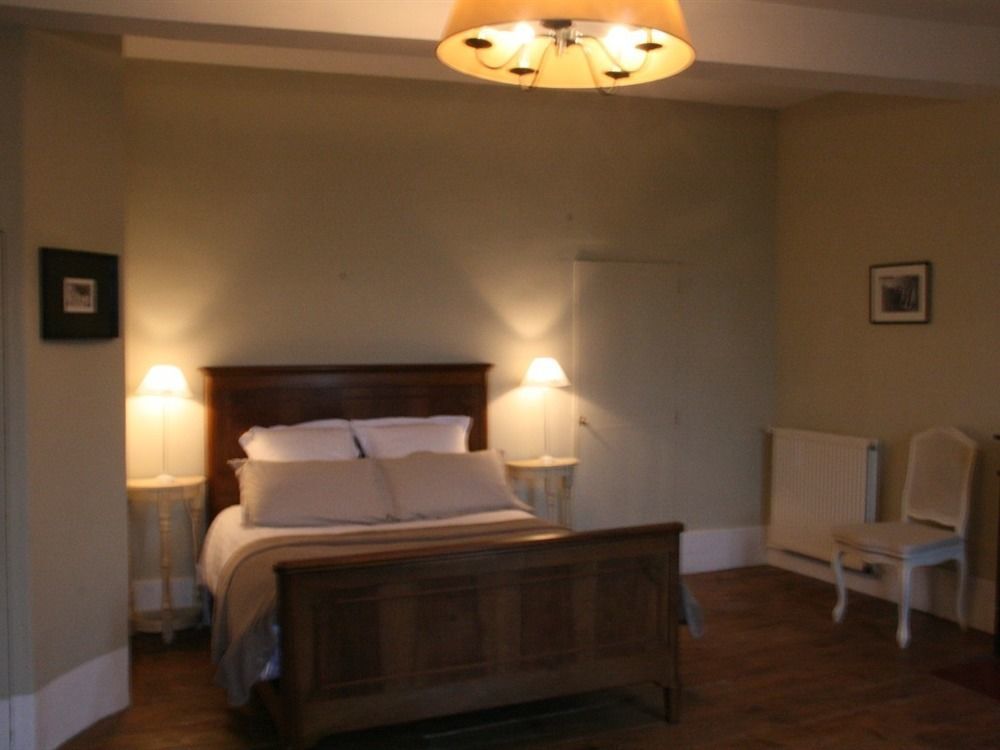 L'Affable Les Cammazes Bed & Breakfast Екстериор снимка
