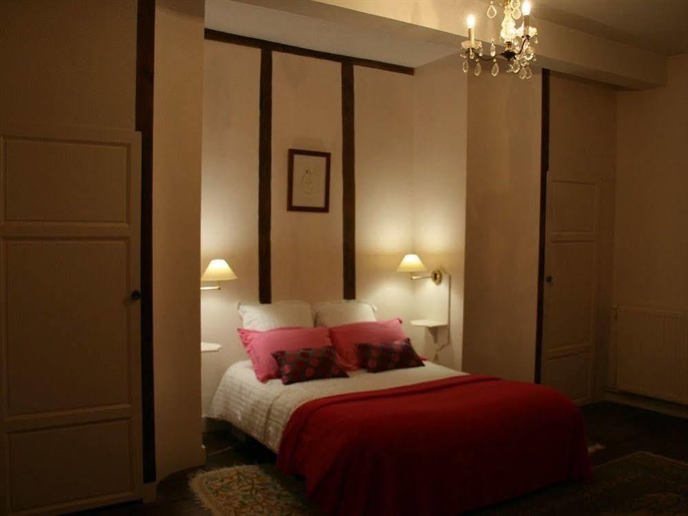 L'Affable Les Cammazes Bed & Breakfast Екстериор снимка