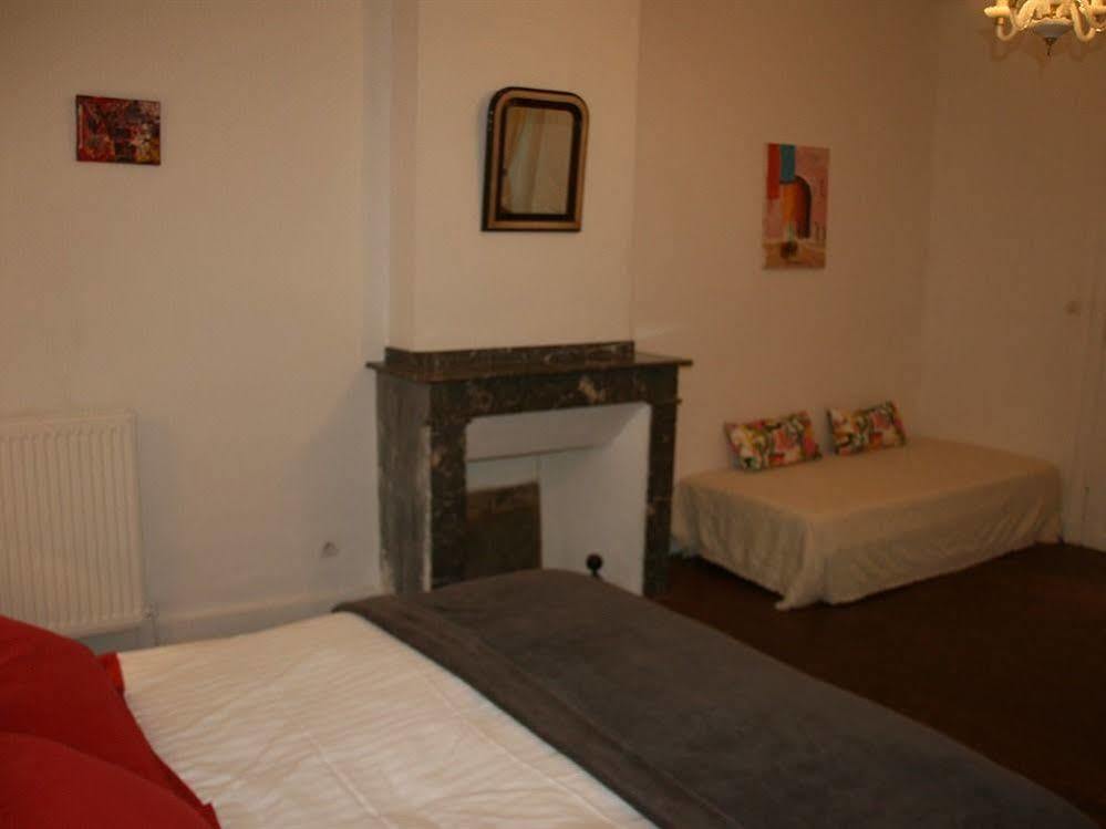 L'Affable Les Cammazes Bed & Breakfast Екстериор снимка