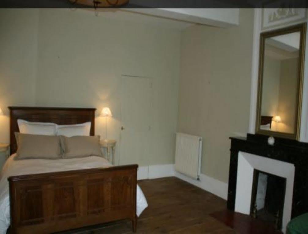 L'Affable Les Cammazes Bed & Breakfast Екстериор снимка