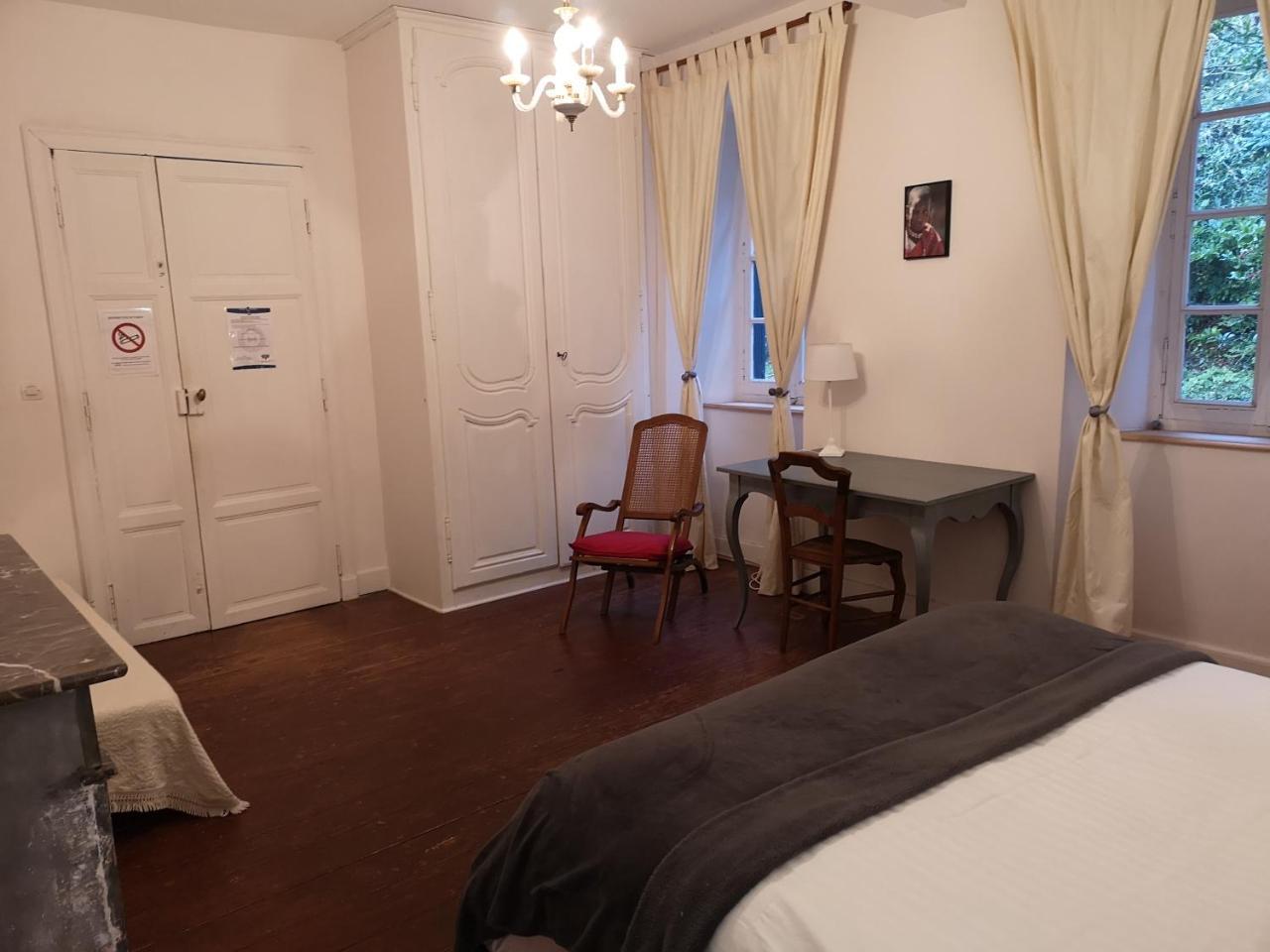 L'Affable Les Cammazes Bed & Breakfast Екстериор снимка