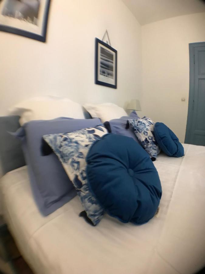 L'Affable Les Cammazes Bed & Breakfast Екстериор снимка