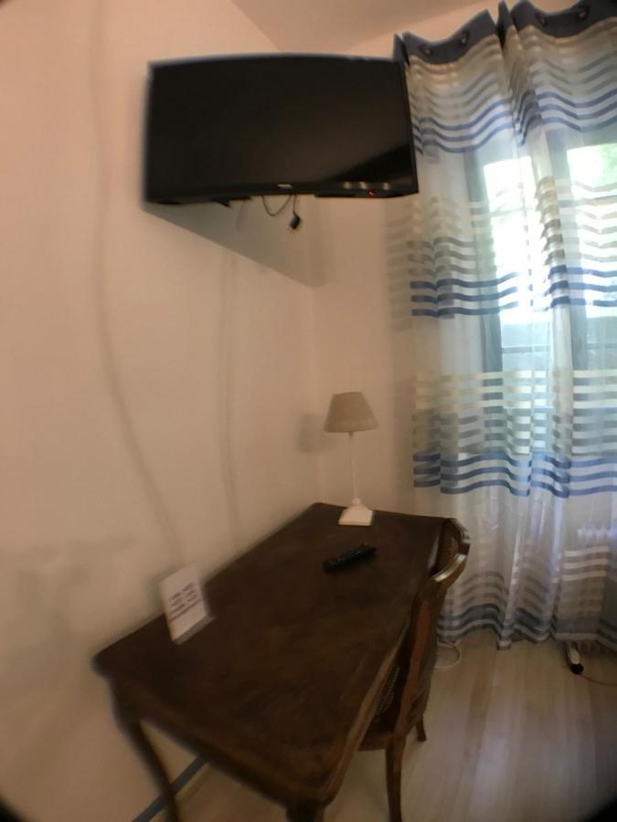L'Affable Les Cammazes Bed & Breakfast Екстериор снимка