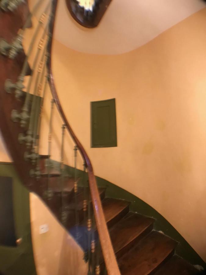 L'Affable Les Cammazes Bed & Breakfast Екстериор снимка