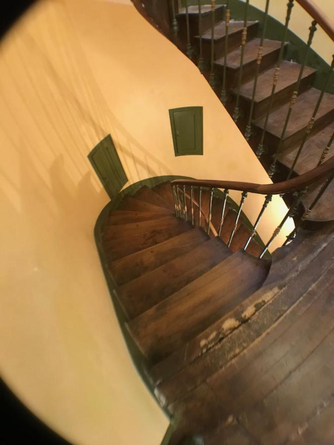 L'Affable Les Cammazes Bed & Breakfast Екстериор снимка